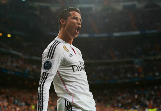 'Ronaldo should lose the cocky attitude' - Real Madrid legend Santillana