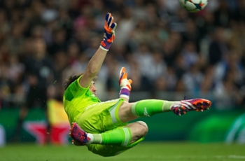 Iker Casillas had an evening to forget as Real Madrid were beaten 4-3 by Schalke in the Champions League - Goal looks at some of the Spain goalkeeper's high-profile blunders from over the years...