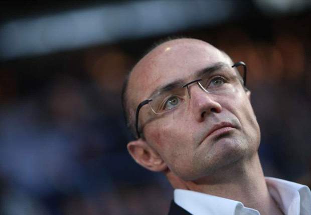 Ligue 2, HAC - Daury remercié