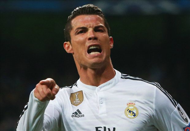 Ronaldo makes the most of his extraordinary talent, says Ancelotti