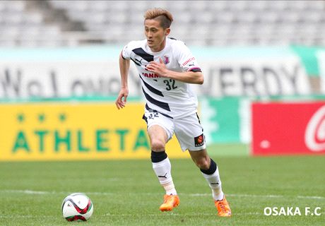 Sekiguchi: I was at war with myself
