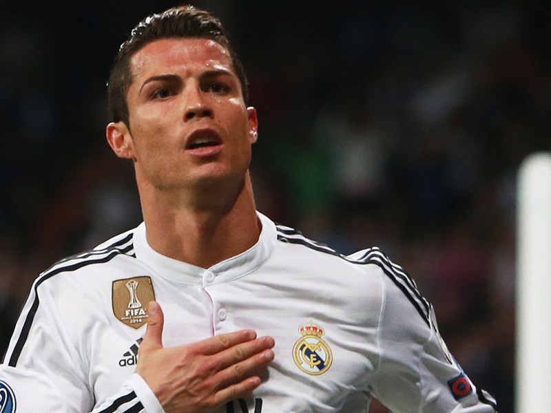 Transfer Talk: Man Utd make Ronaldo contact