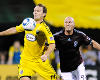 Seattle Sounders acquire Marshall from Columbus Crew