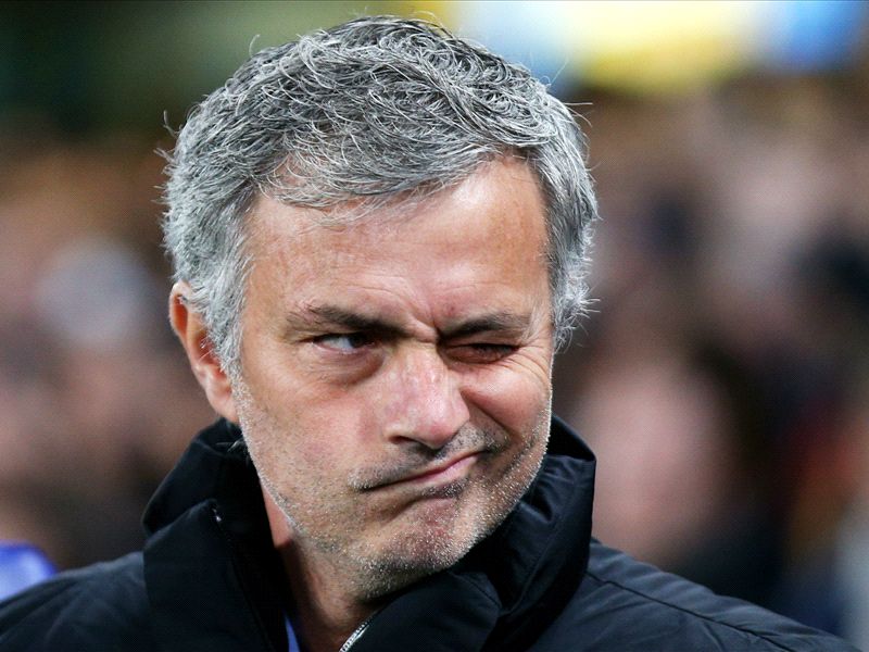 Transfer Talk: Mourinho set for new Chelsea deal
