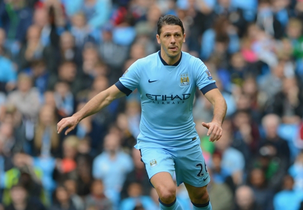 Demichelis signs new contract with Manchester City