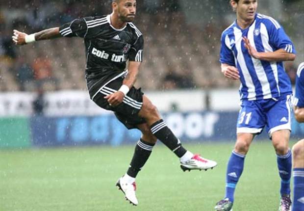 Ricardo Quaresma Added To Portugal Squad For Euro 2012