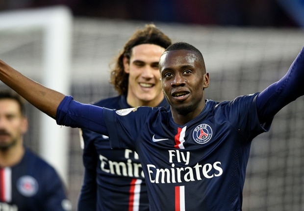 Matuidi: PSG ready for greatness