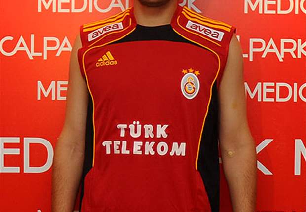 Transferts - Misimovic en Chine
