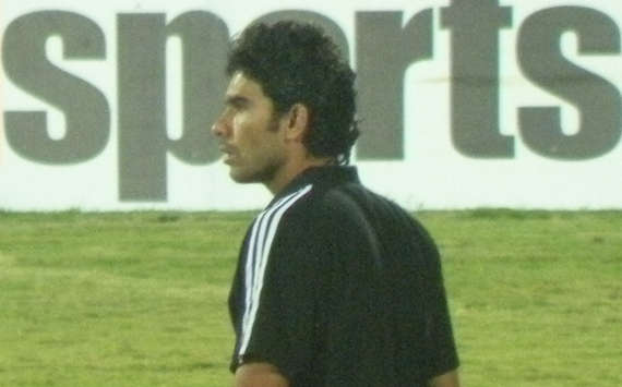 Khalid Jamil, Coach Mumbai FC