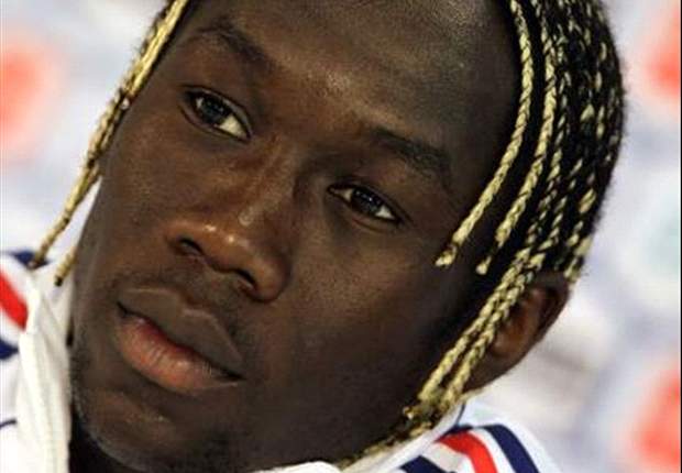 EdF - Sagna « heureux » de revenir