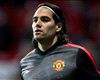 HD Radamel Falcao Manchester United