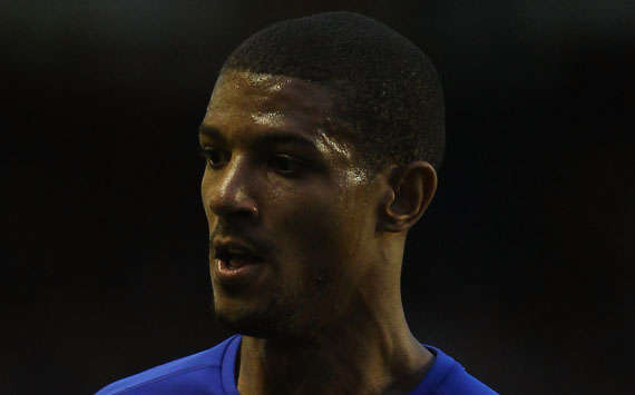 Jermaine Beckford, Everton (Getty Images)