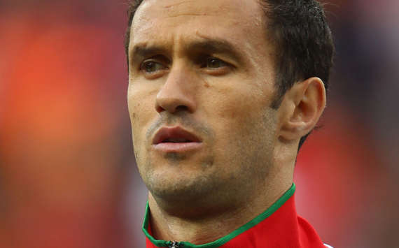 Ricardo Carvalho, Portugal (Getty Images)