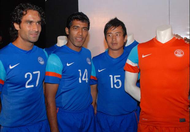 nike football india