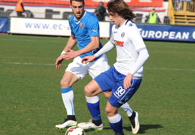 Andrija Balic: The Iniesta fan who could be Real Madrid's next Galactico