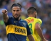 Un club de Costa Rica admitió interés en Daniel Osvaldo