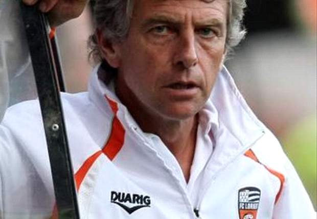 Ligue 1, FCL - Gourcuff : "Un point qui me satisfait"