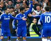 HD Diego Costa Premier League Chelsea v Southampton 150315