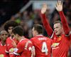HD Wayne Rooney Premier League Manchester United v Tottenham 150315