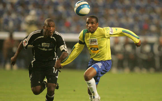 Surprise Moriri - Mamelodi Sundowns (Getty Images)