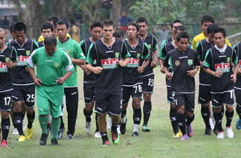 Persebaya Persebaya
