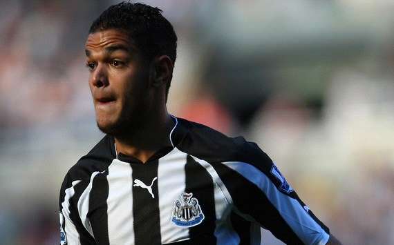 EPL : Hatem Ben Arfa (Newcastle United) - (Gettyimages)