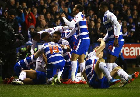 Match Report: Reading 3-0 Bradford