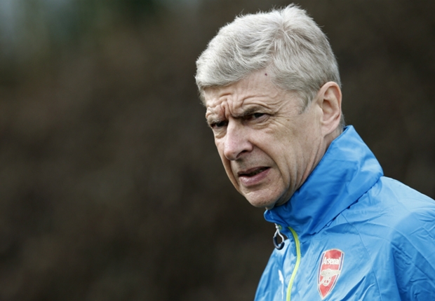 Wenger: Title challenge? Only if Chelsea slip up
