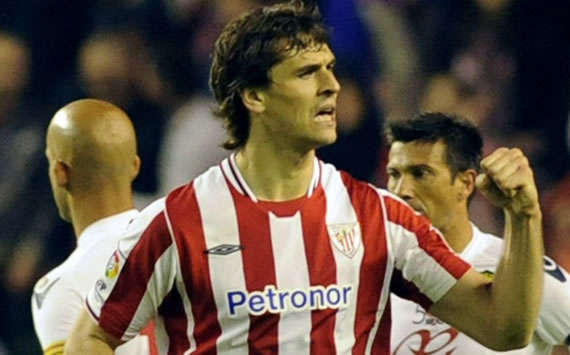 Fernando Llorente, Athletic, Mallorca (Getty Images)