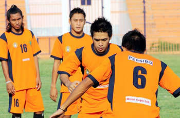 Persibo Bojonegoro Persibo Bojonegoro