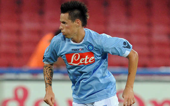 Marek Hamsik - Napoli (Getty Images)
