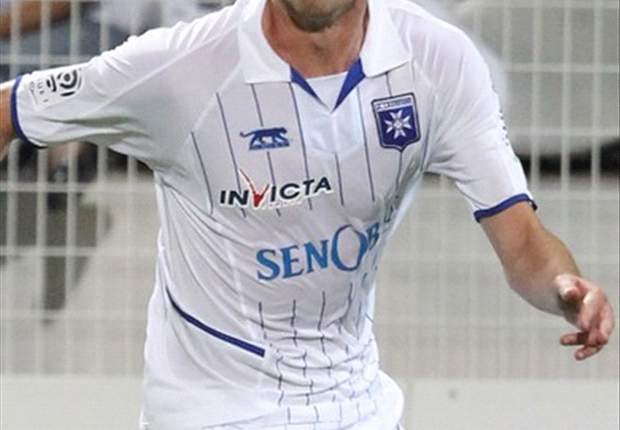 Transferts - Auxerre se balade face à Clermont