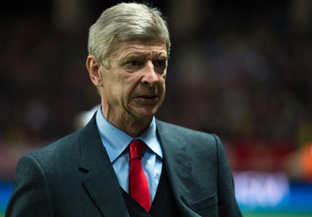 Arsenal might be better off in the Europa League, admits Wenger