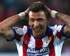 Mario Mandžukić ozlijedio je gležanj u utakmici