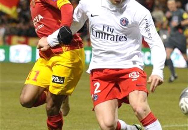 CdF, PSG - Armand :"Une fierté personnelle"