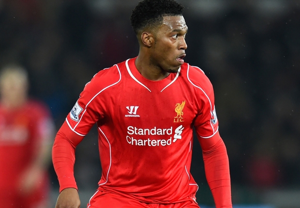 Liverpool should drop Sturridge against Manchester United, says Hamann