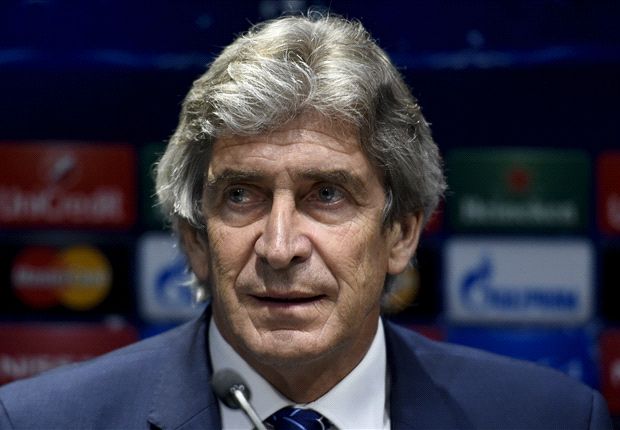 Manchester City's date with destiny: Can Pellegrini's ageing side finally make their mark?