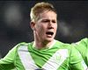 HD Kevin de Bruyne Wolfsburg