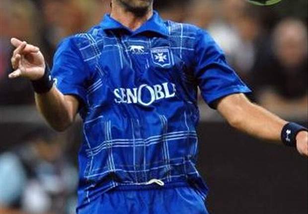 Transferts - Hengbart à Troyes ?