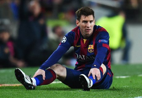 Ronaldo: I'd self-fund Messi move