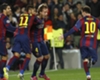 Barcelona menjadi tim Spanyol ketiga yang lolos ke delapan besar UCL 2014/15
