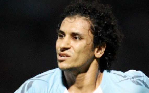 Reduanne Barkaoui - Persela Lamongan (GOAL.com/Sekarnusa)