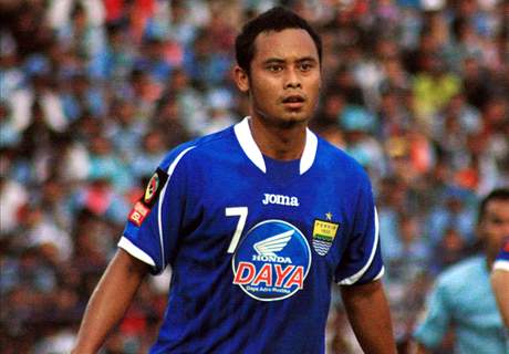 Atep Tak Ingin Persib Bandung Hanya Jago Kandang