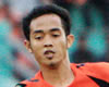 Persepam Madura United Dekati Slamet Nur Cahyo