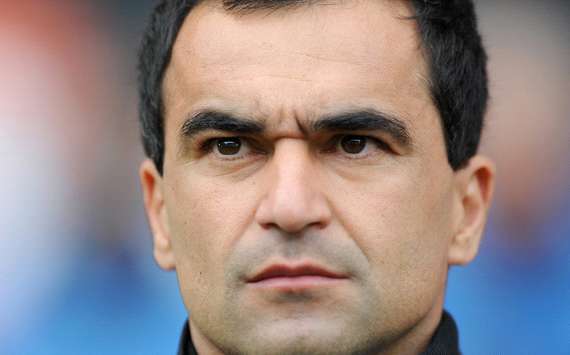 Wigan Athletic manager Roberto Martinez (Getty Images )