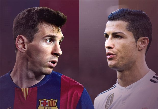 Başka bir futbolcu Messi ve Ronaldo kadar iyi olabilecek mi?