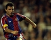 Hristo Stoichkov war von 1990 - 1995 für Barcelona auf Torejagd