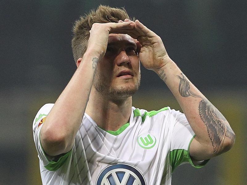 Bendtner: I’m tired of being portrayed as an idiot