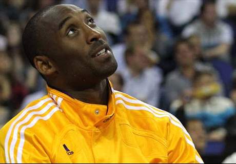 Kobe Bryant: