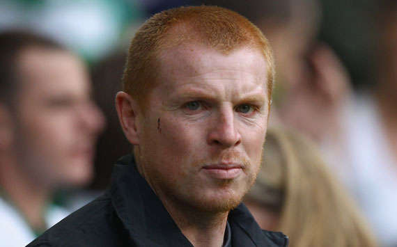 Neil Lennon - Celtic, (Getty Images)
